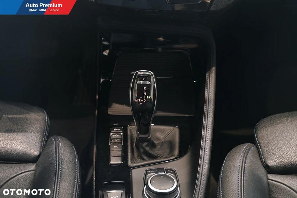 BMW X1 sDrive18d - 19