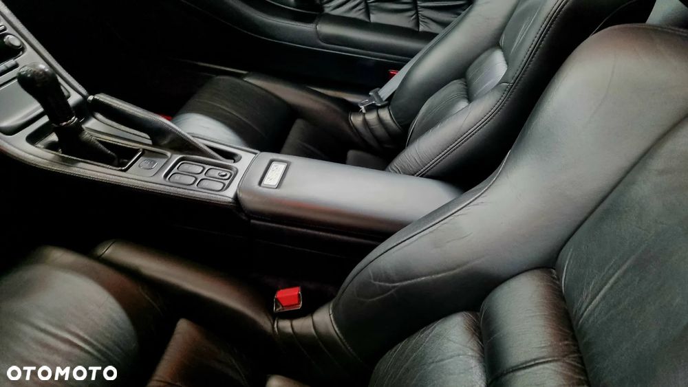Honda NSX - 20