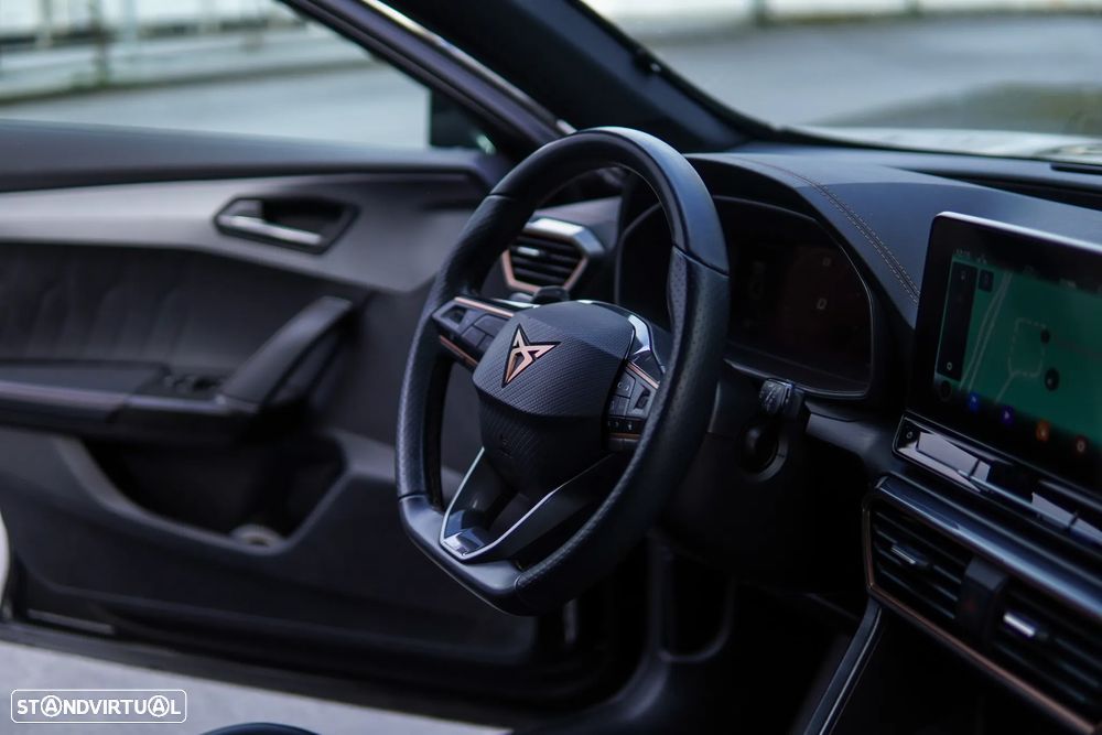 Cupra Formentor 1.4 e-Hybrid DSG - 38