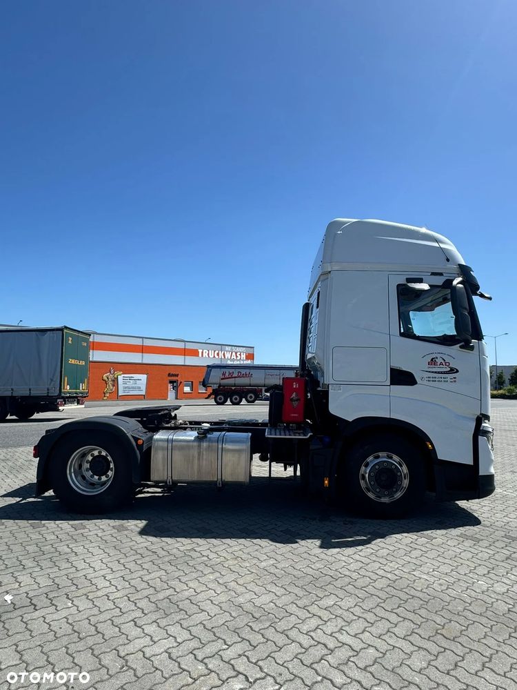 Iveco S-WAY - 5