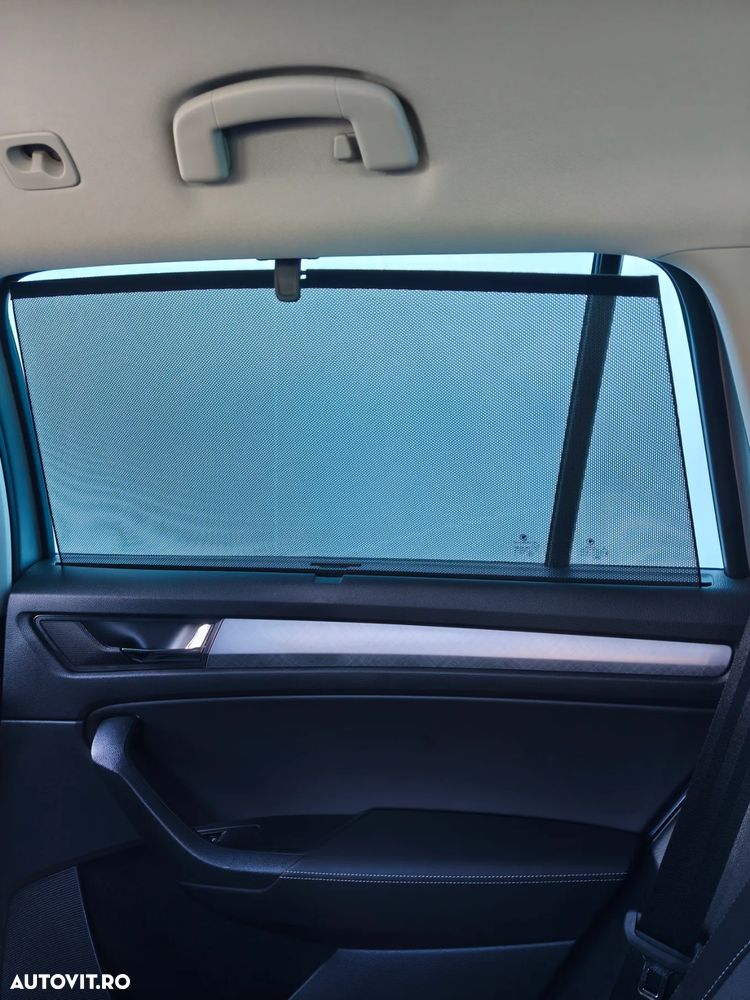 Skoda Kodiaq 2.0 TDI 4X4 DSG Ambition - 11