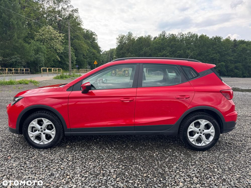 Seat Arona - 4