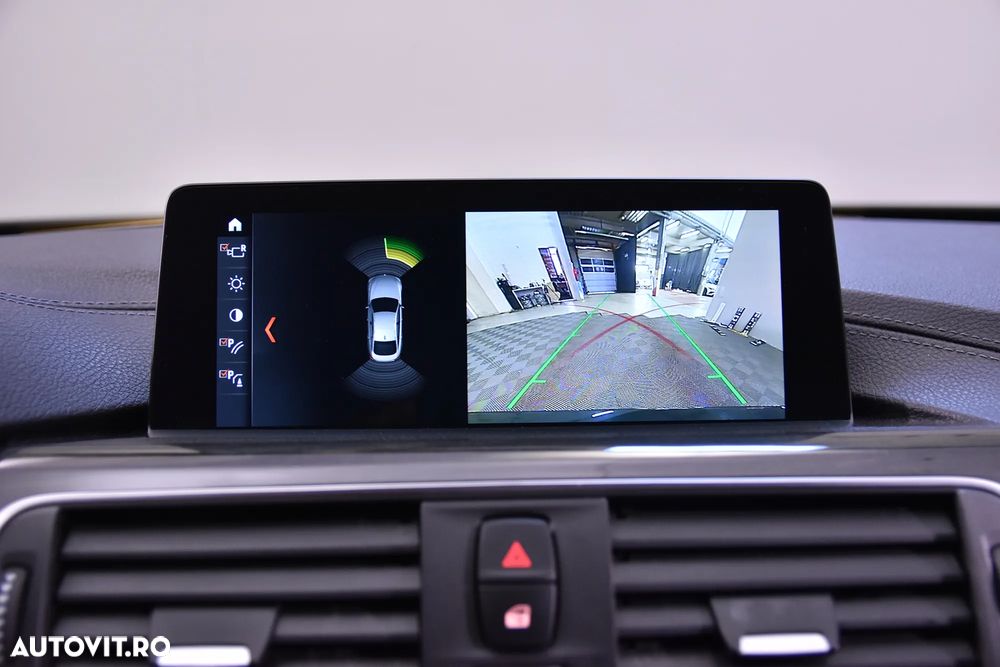BMW Seria 4 420d xDrive AT MHEV - 20