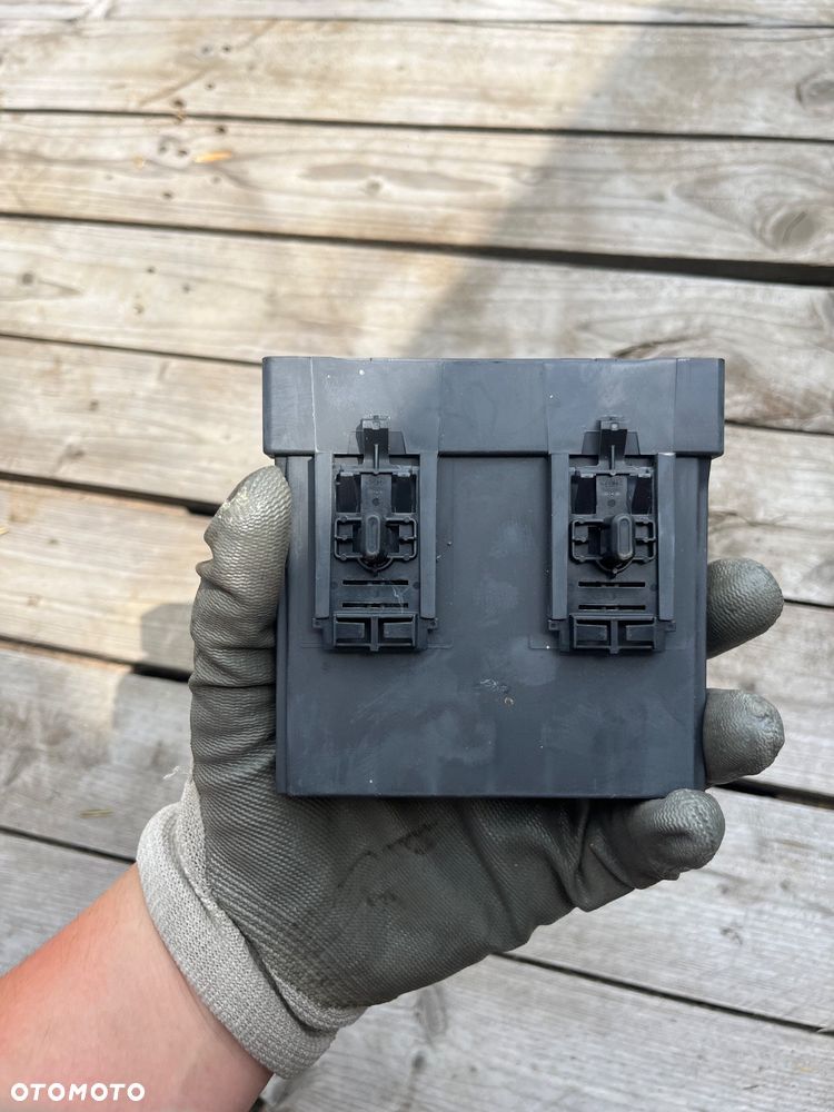 Sterownik MODUŁ lamp DS 4 II - 4