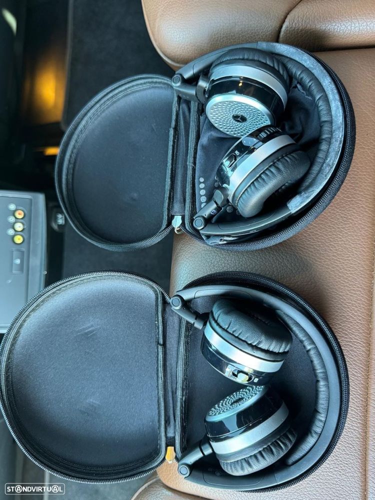 Mercedes-Benz GLE 350 d 4-Matic - 29