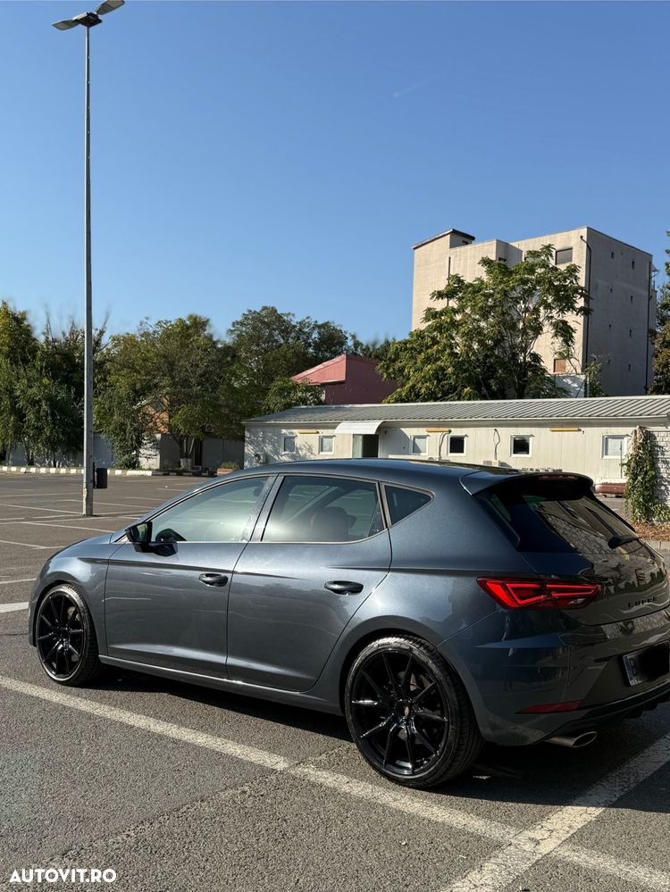 Seat Leon - 3