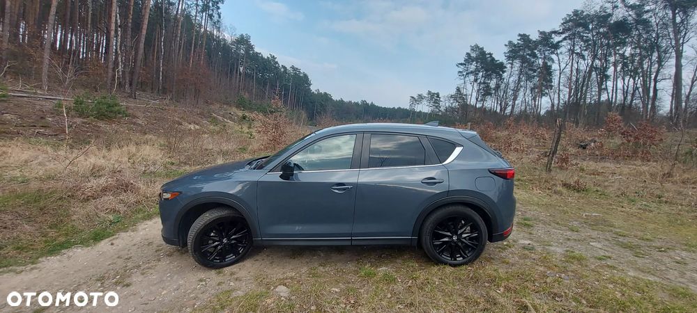 Mazda CX-5 - 10