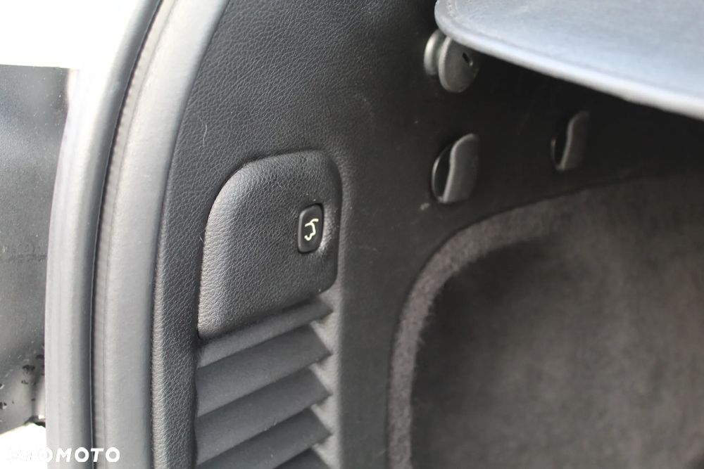 Jeep Grand Cherokee 3.6 V6 Pentastar 4WD Automatik Overland - 34