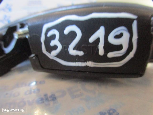 Grelha Friso 8E0827574C AUDI A6 3 4F FASE 1 2005 3.0TDI 4X4 V6 24V 225CV 4P CINZENTO TR MALA - 4