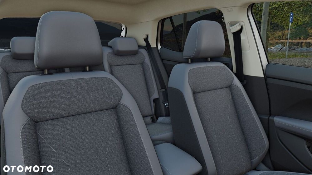 Volkswagen T-Cross 1.0 TSI Style DSG - 13