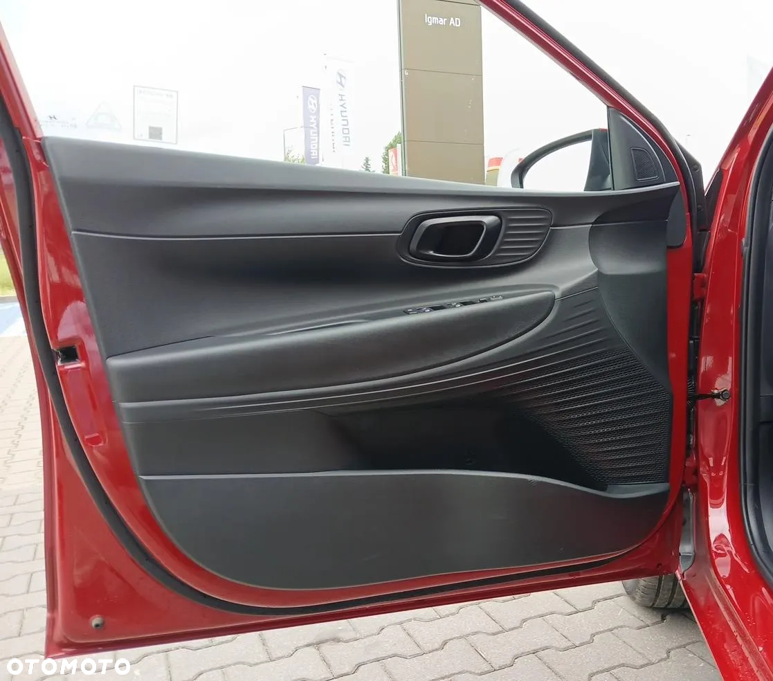 Hyundai i20 1.2 Modern - 13