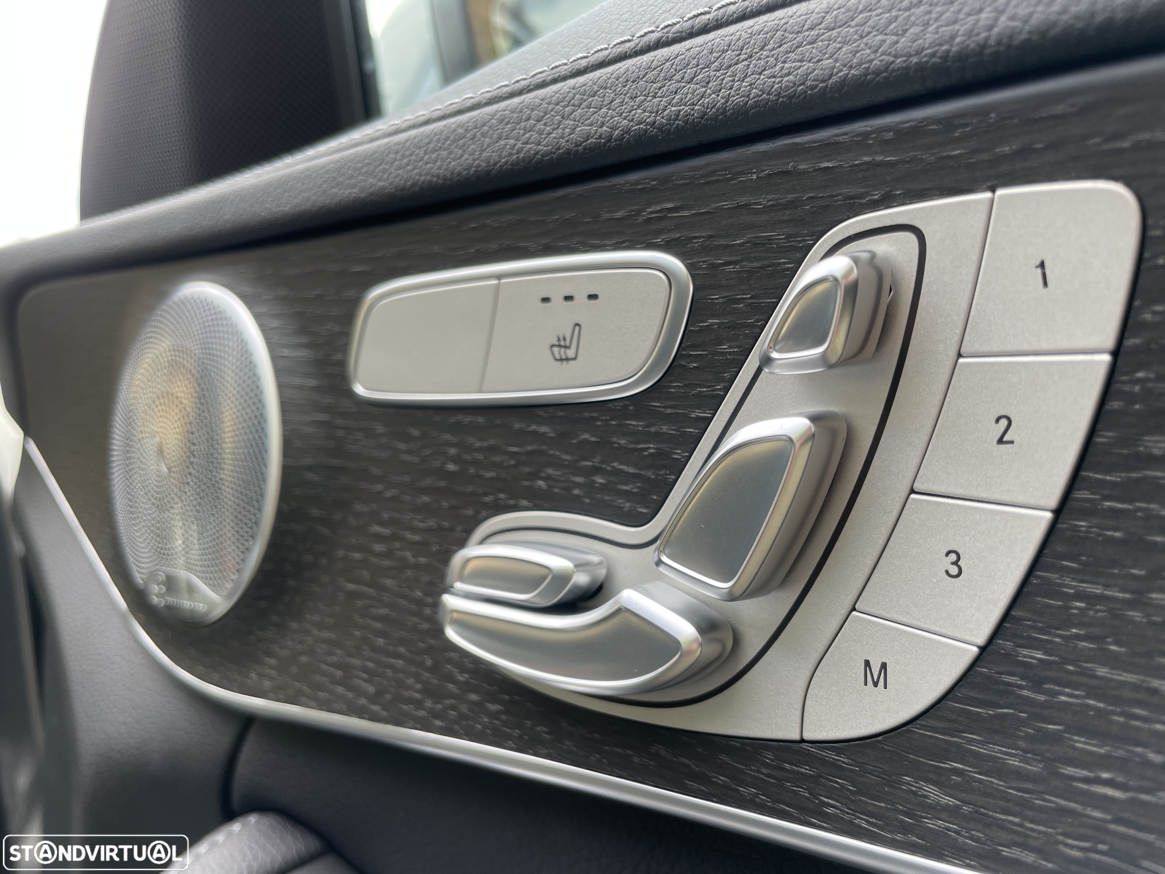 Mercedes-Benz C 220 d - 39