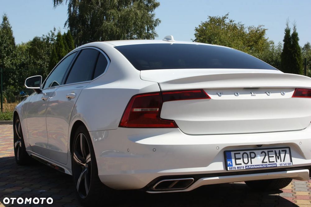 Volvo S90 D4 R-Design - 18