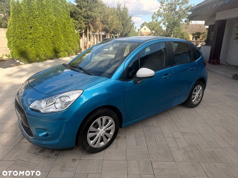 Citroën C3 1.4 Selection - 7