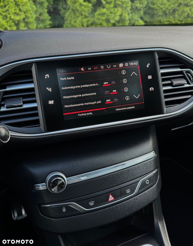 Peugeot 308 PureTech 130 EAT6 Stop & Start GT-Line Edition - 31