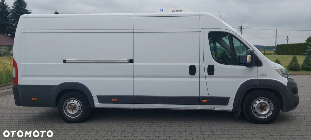 Fiat Ducato - 8