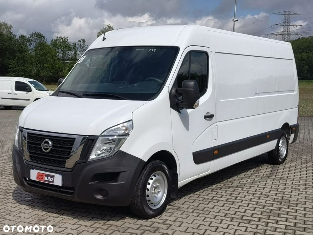 Renault Master - 3