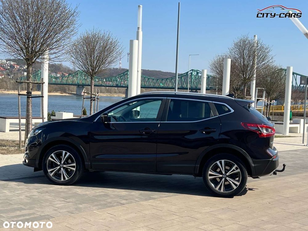 Nissan Qashqai - 31
