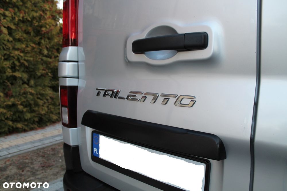 Fiat Talento - 15