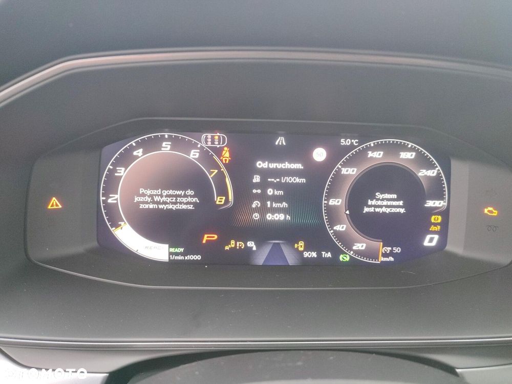 Cupra Formentor - 17