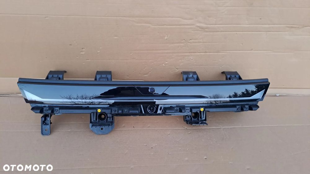KIA EV6 LISTWA ŚWIETLNA LED z KAMERĄ 92209-CV500 - 1