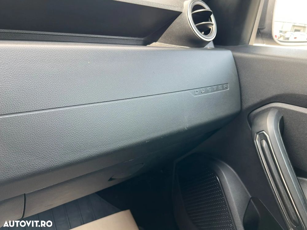Dacia Duster Blue dCi 115 4WD Comfort - 26