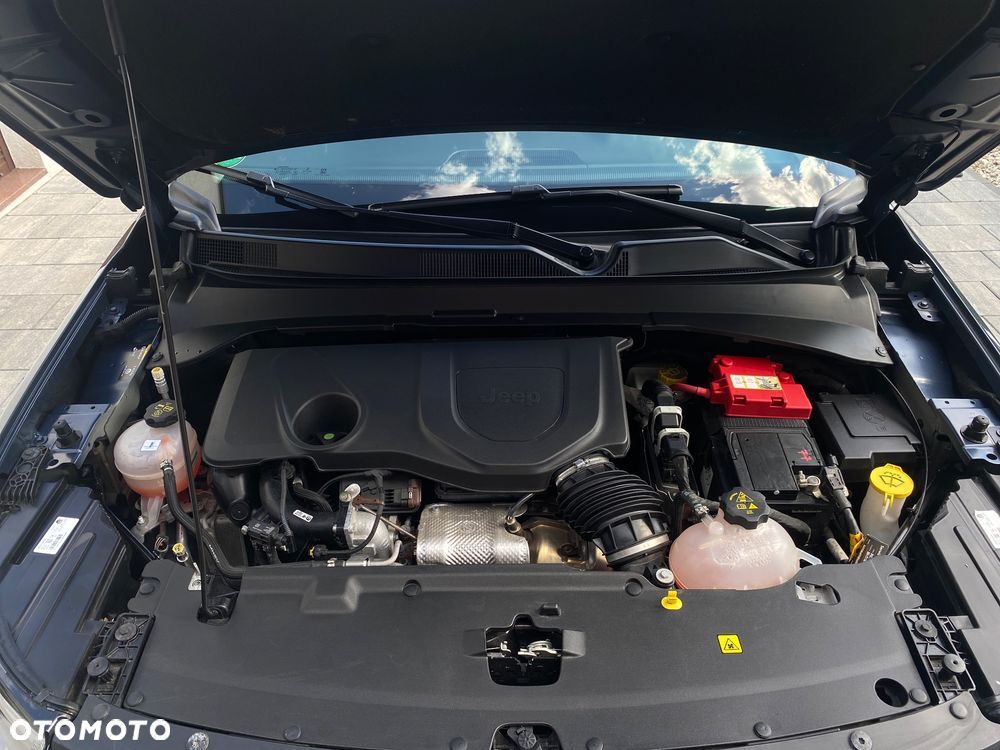 Jeep Compass - 16