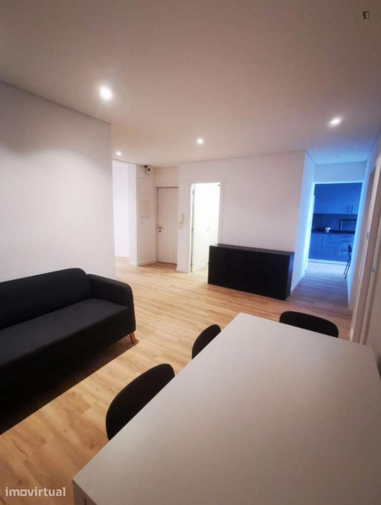 Quarto - localizado em Paranhos Porto - View 6