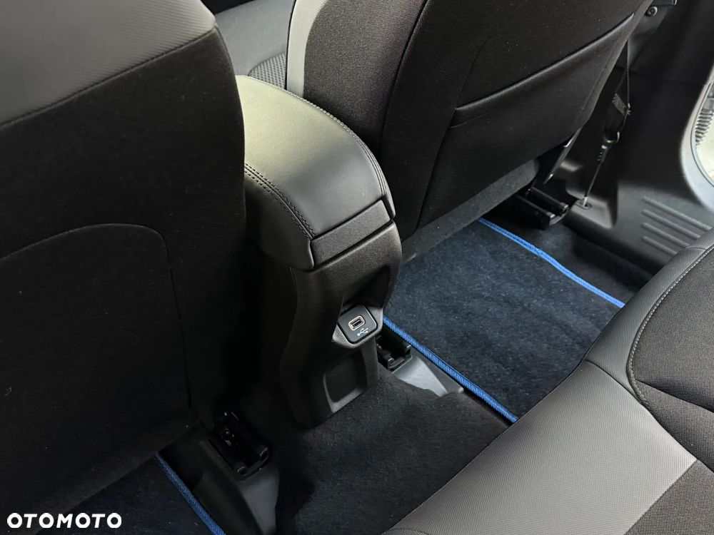 Jeep Renegade 1.0 GSE T3 Turbo Limited FWD S&S - 29