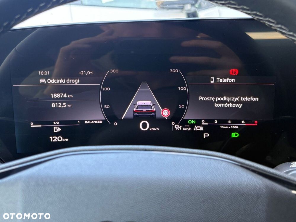 Audi A5 Avant TFSI S tronic - 10
