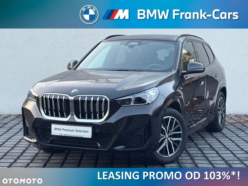 BMW X1 sDrive18i M Sport - 1