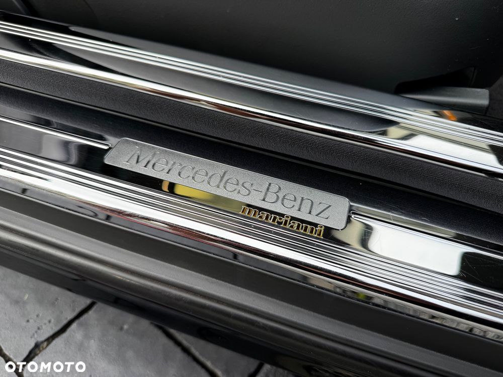 Mercedes-Benz CL - 18