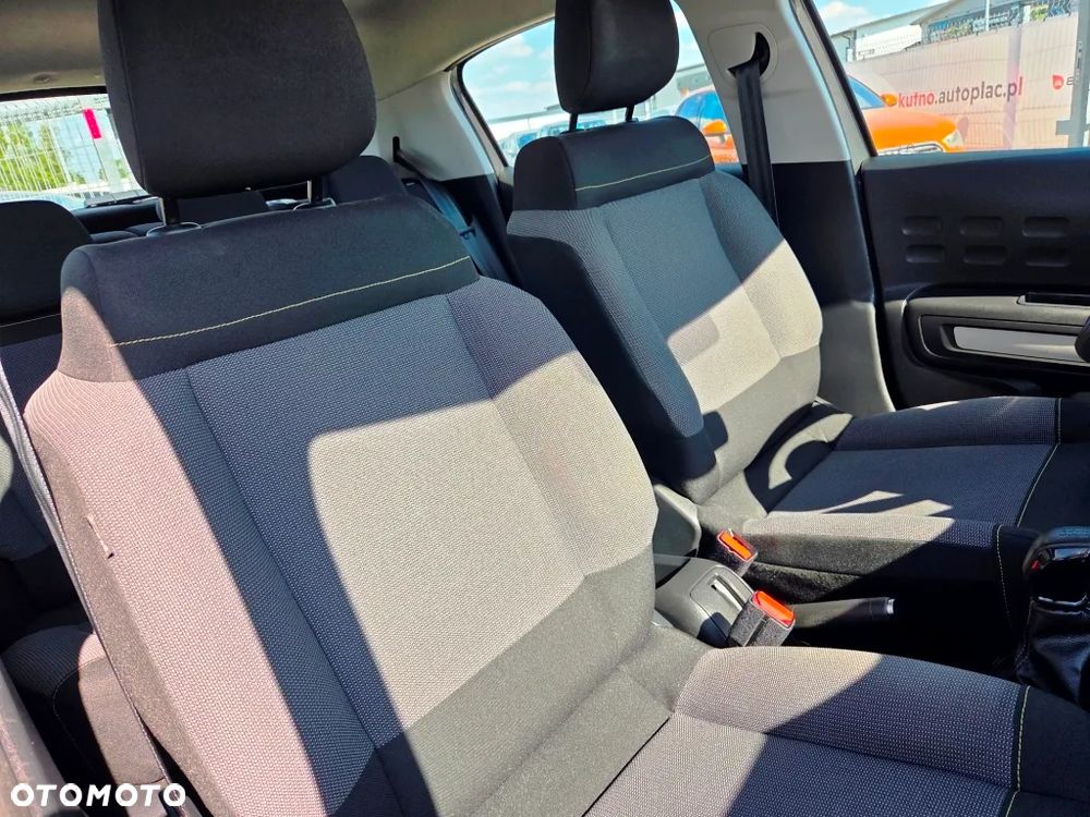 Citroën C3 1.2 PureTech Live - 33