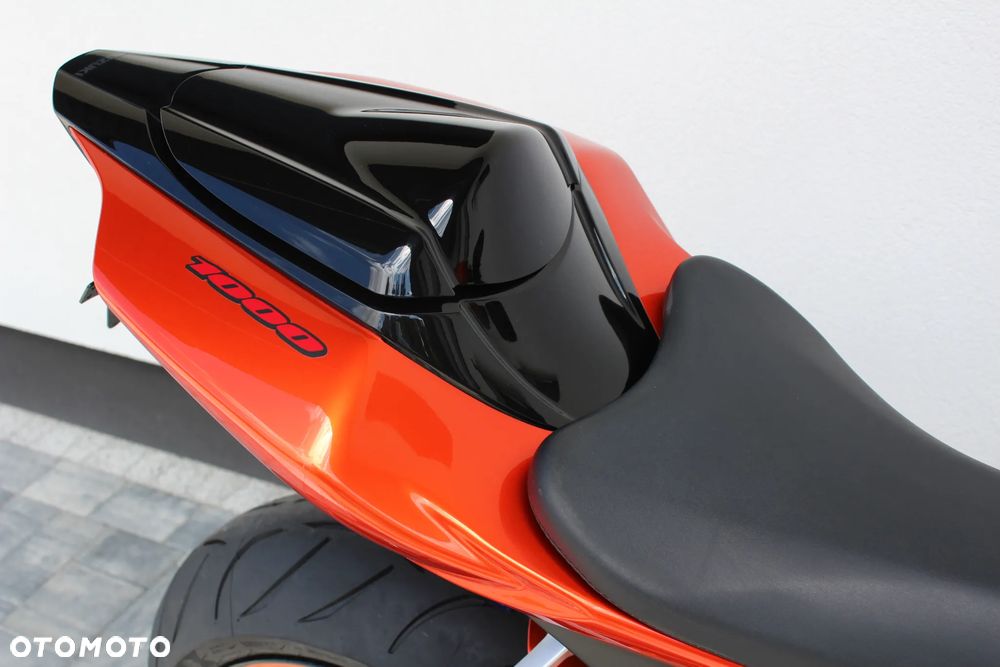 Suzuki GSX-R - 20