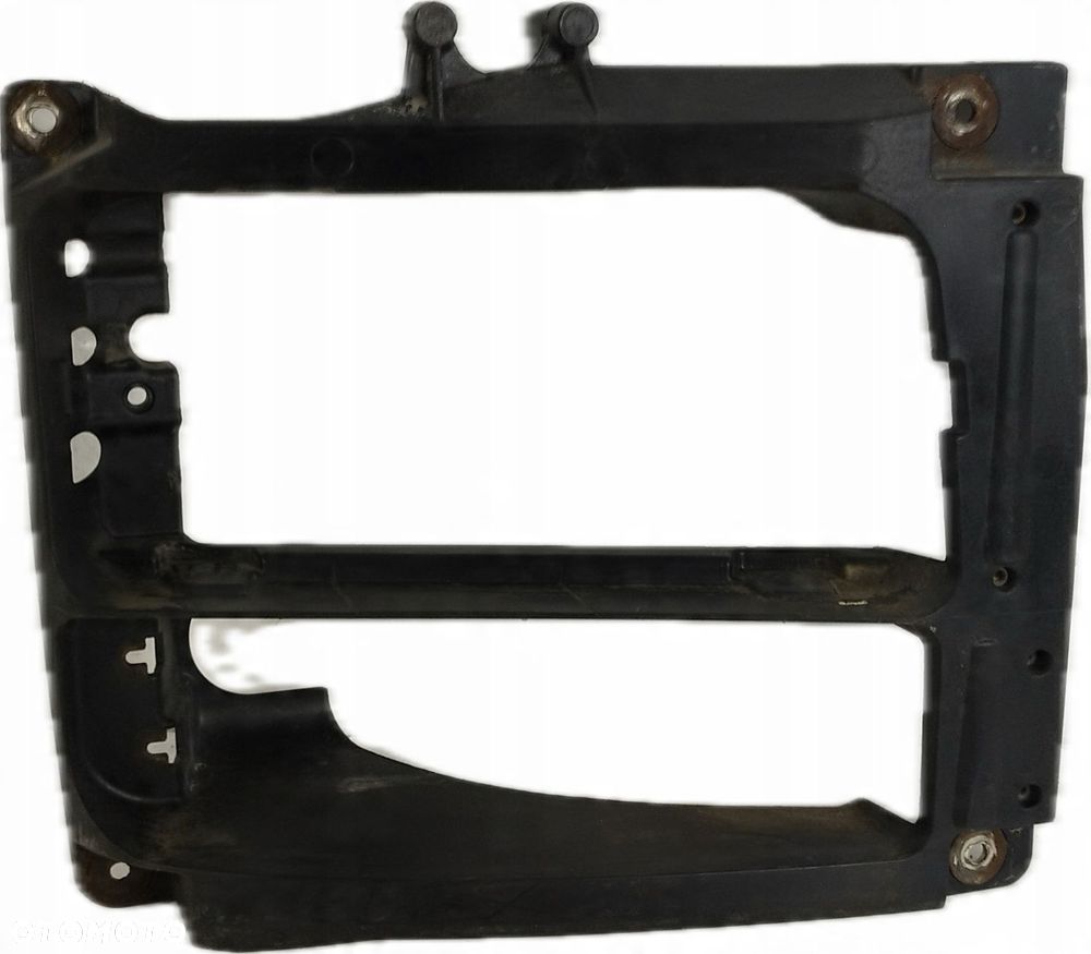 MAN TGS WPOSRNIK OKULAR MOCOWANIE LAMPY 81251155006R - 4