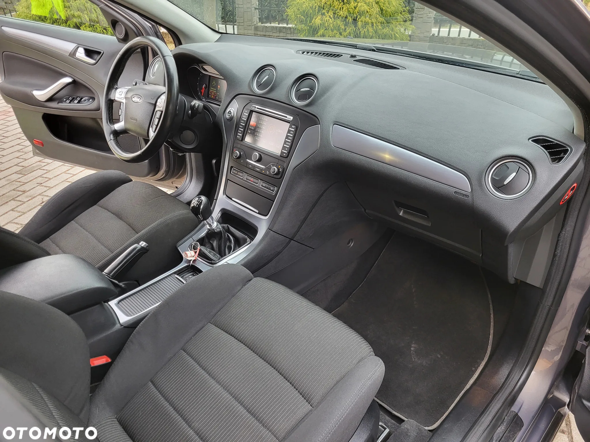 Ford Mondeo 1.6 T Titanium - 15
