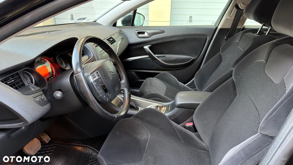Citroën C5 2.0i 16V Exclusive - 13