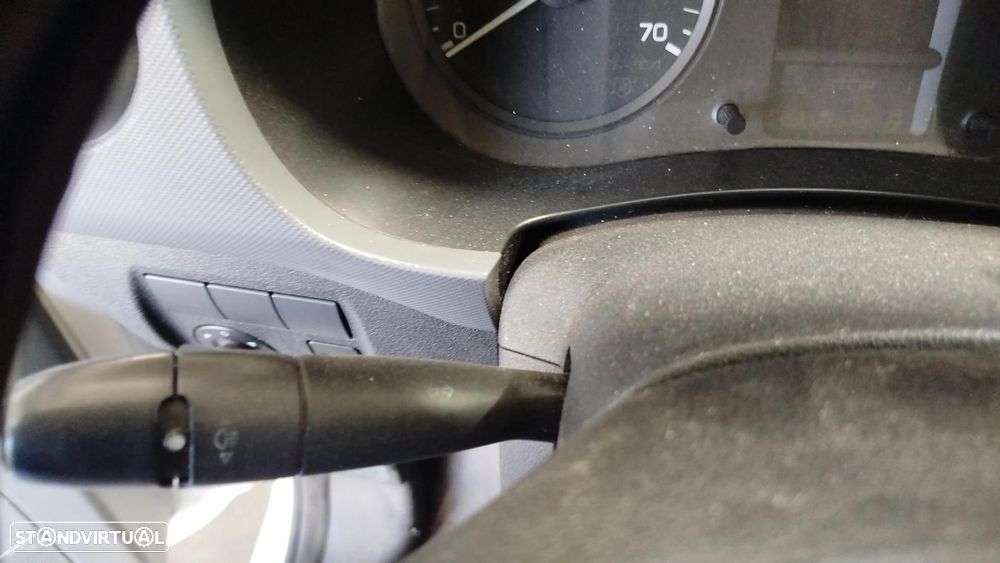 Fita de airbags CITROËN Berlingo (B9) - 2
