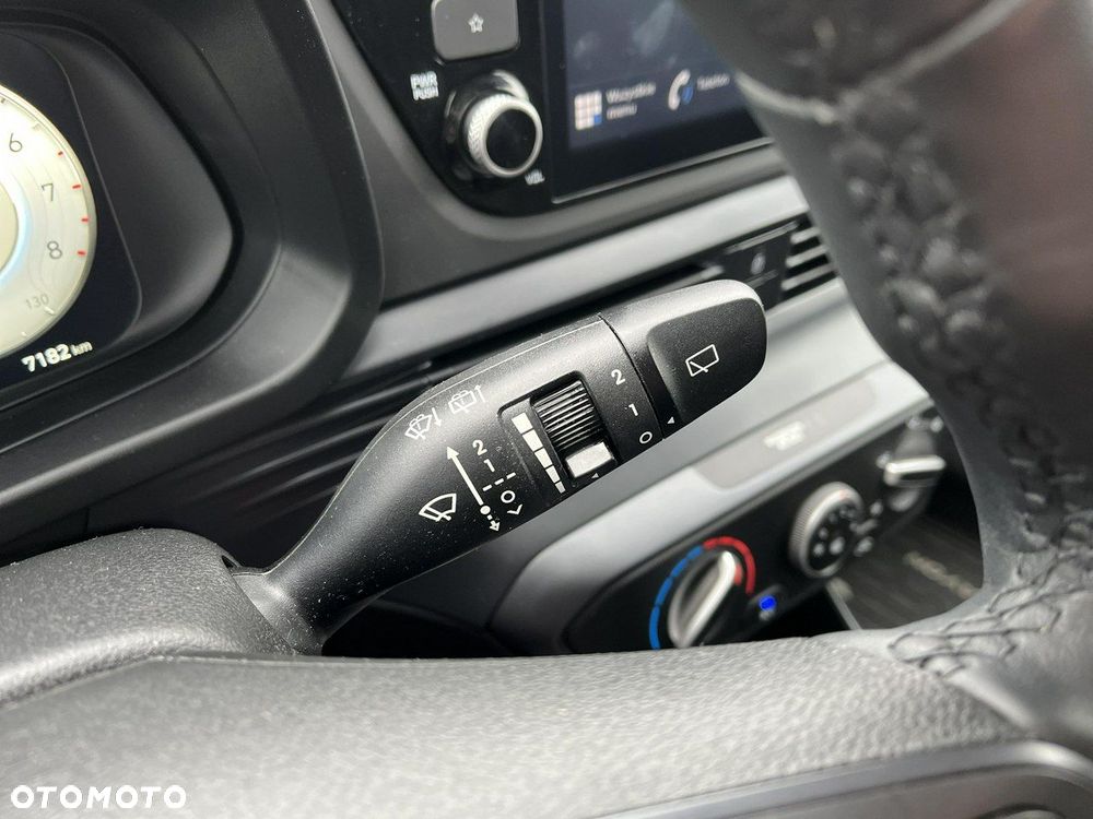 Hyundai Bayon 1.0 T-GDI Modern - 24