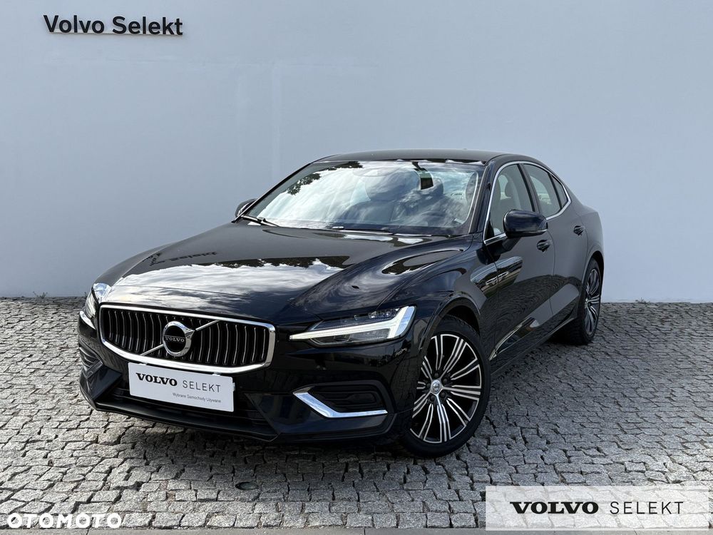 Volvo S60 - 1