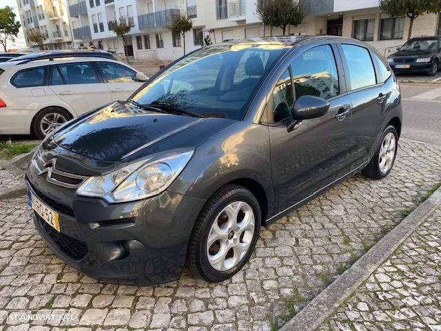 Citroën C3 1.0 VTi Seduction J16 - 1