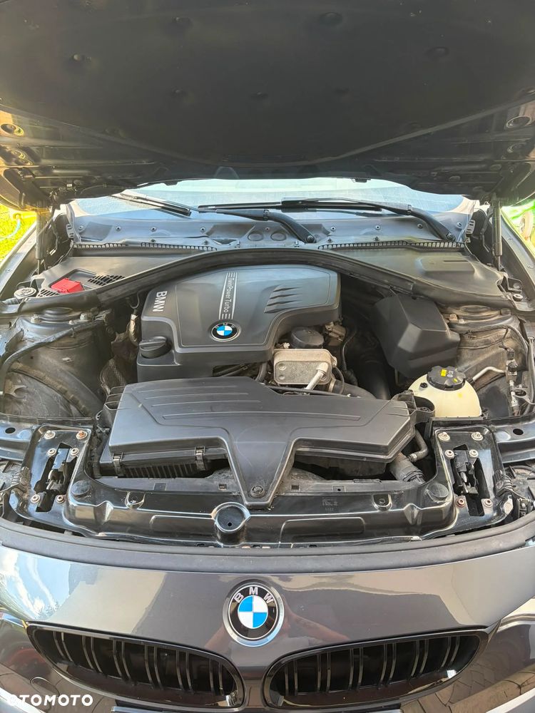 BMW Seria 4 428i Modern Line - 15