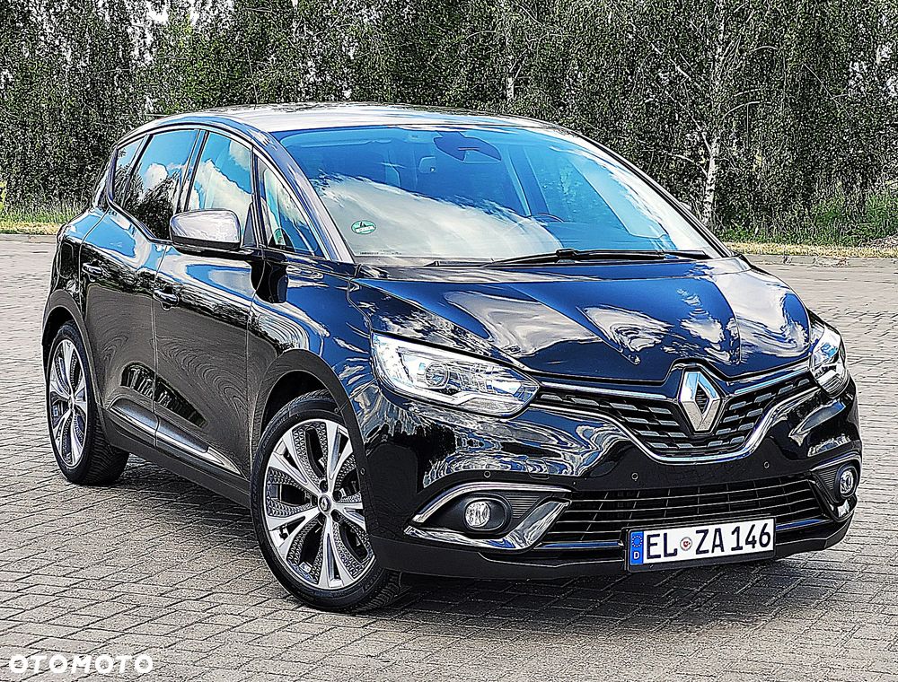Renault Scenic ENERGY TCe 130 INTENS - 1