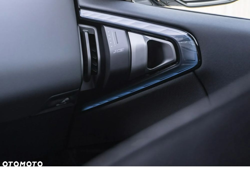 BMW X3 - 10