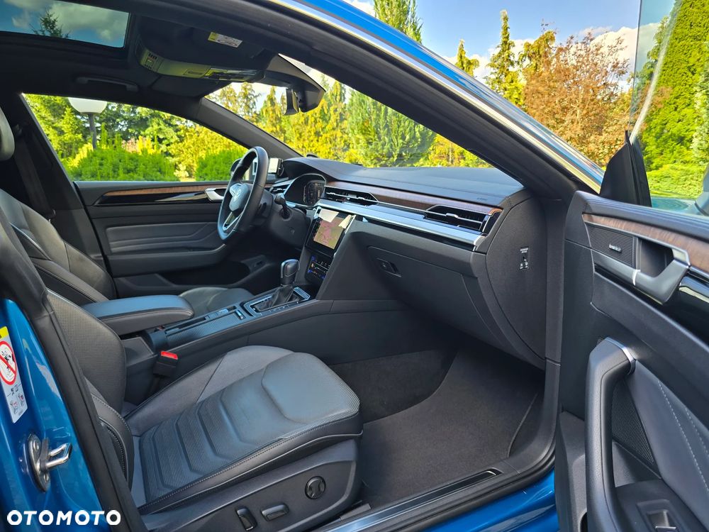 Volkswagen Arteon Shooting Brake 2.0 TDI SCR 4Motion DSG Elegance - 20