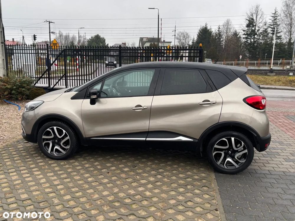 Renault Captur ENERGY dCi 90 Start&Stop Life - 12