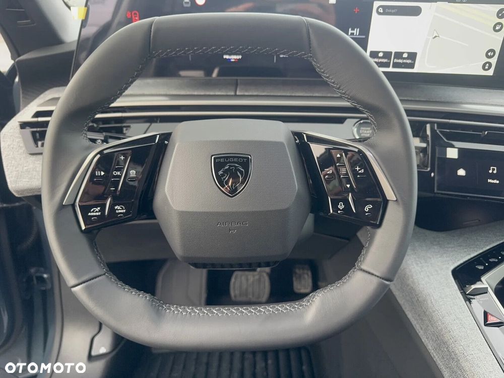Peugeot 3008 - 10