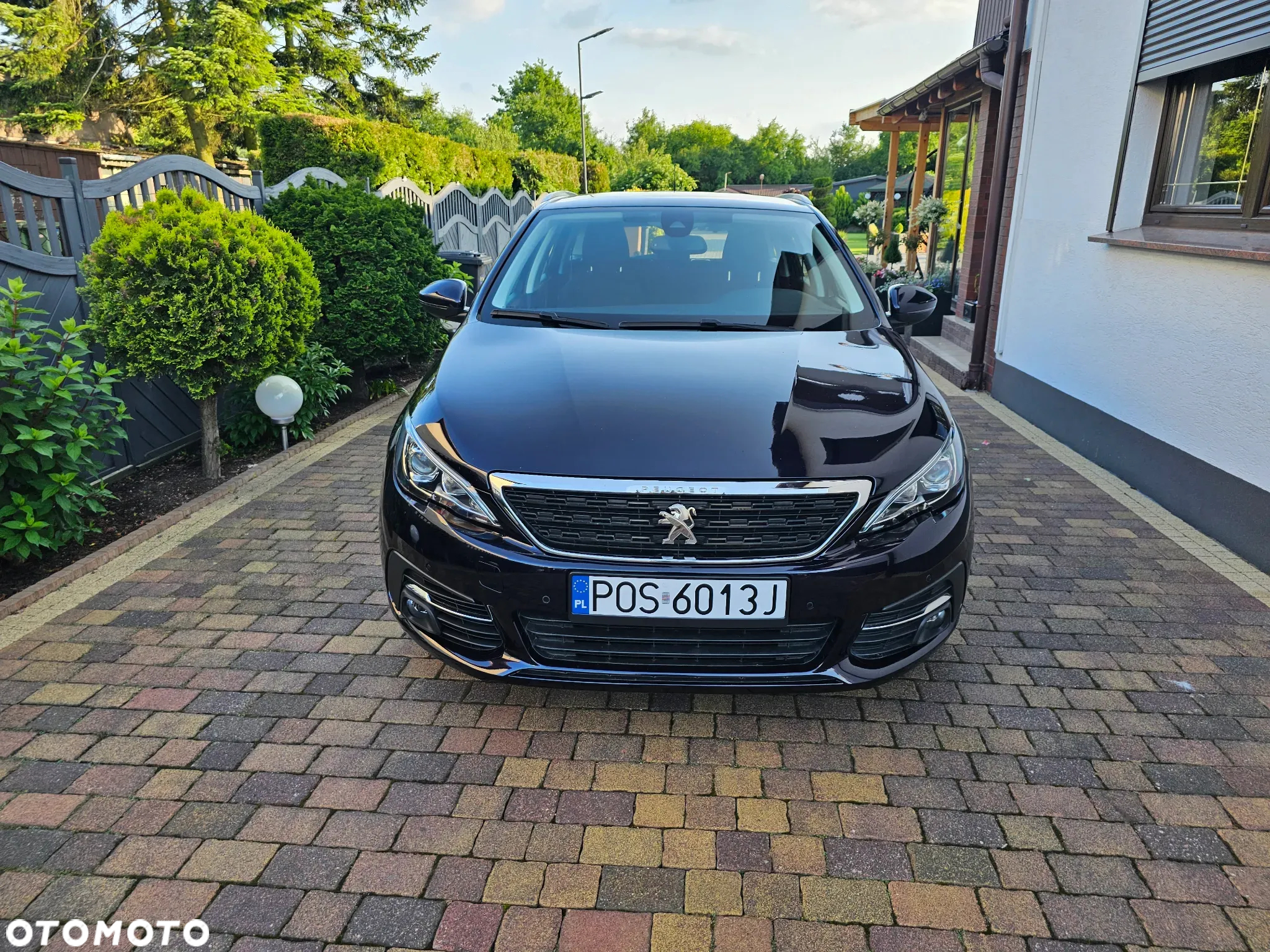 Peugeot 308 - 3