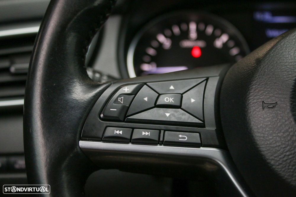 Nissan Qashqai 1.6 dCi Acenta - 18