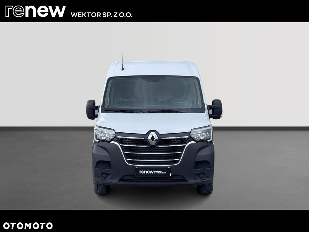 Renault master - 8